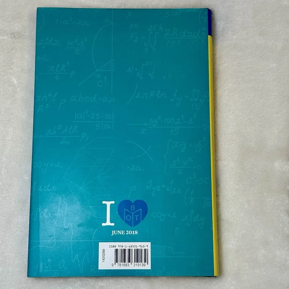 The Kiss‎ Quotient by Helen Hoang Hardcover Book of the Month Edition